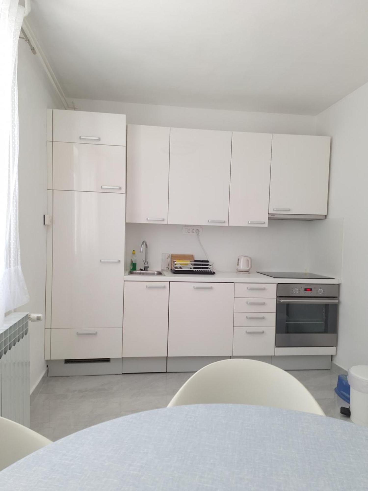 Ferienwohnung Corina & Franco Senj  Zimmer foto