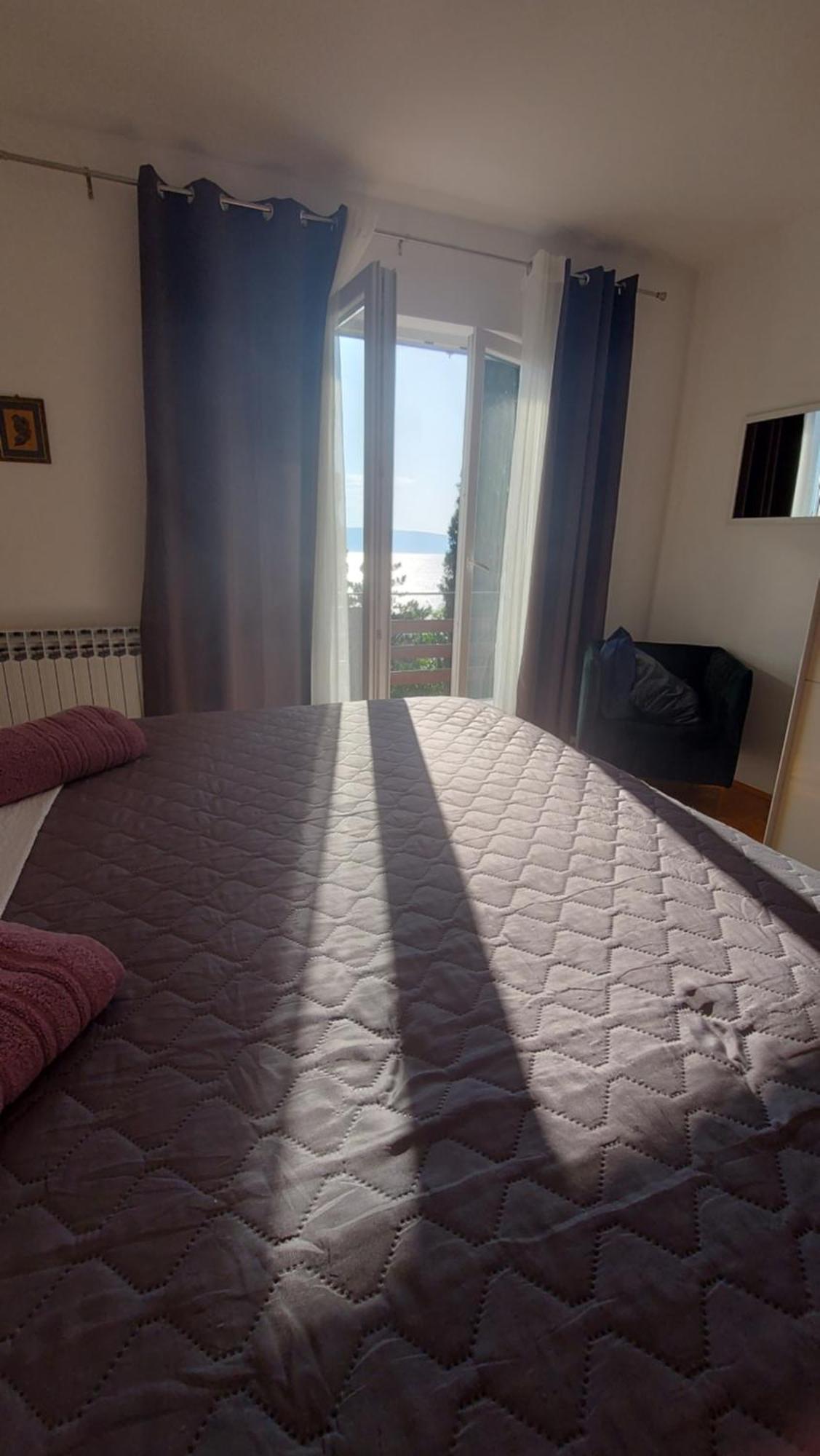 Ferienwohnung Corina & Franco Senj  Zimmer foto