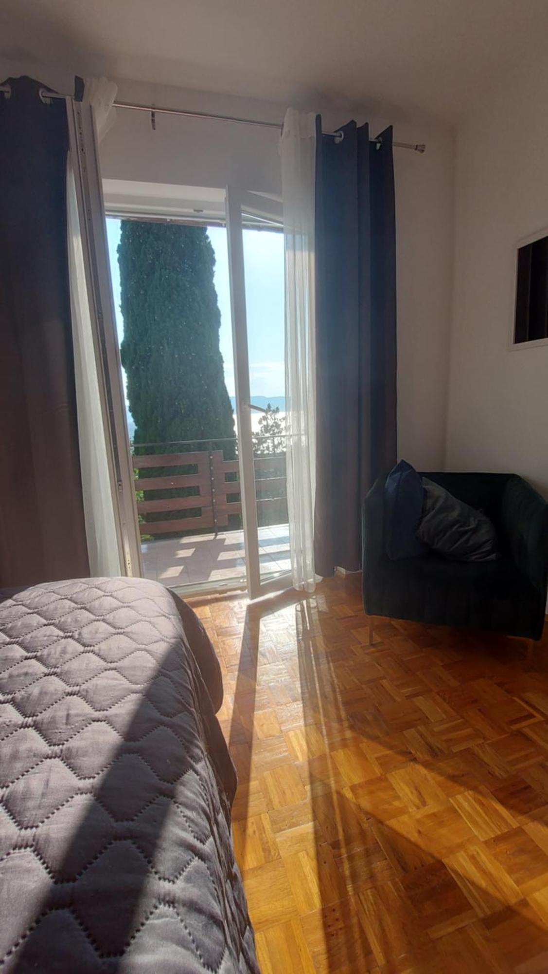 Ferienwohnung Corina & Franco Senj  Zimmer foto