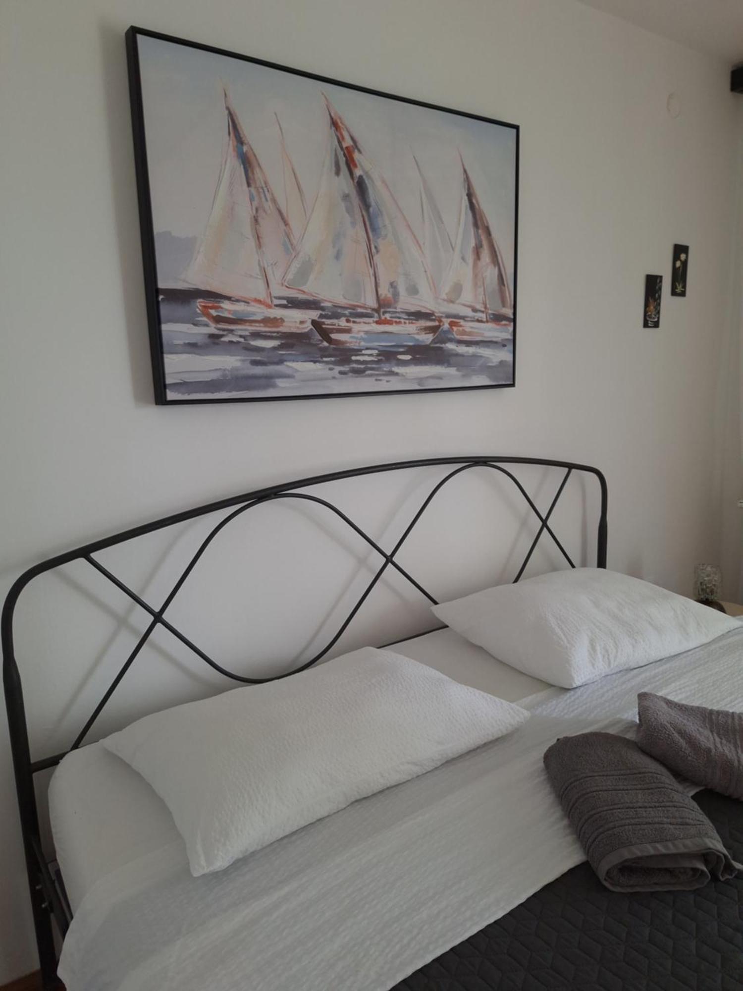Ferienwohnung Corina & Franco Senj  Zimmer foto