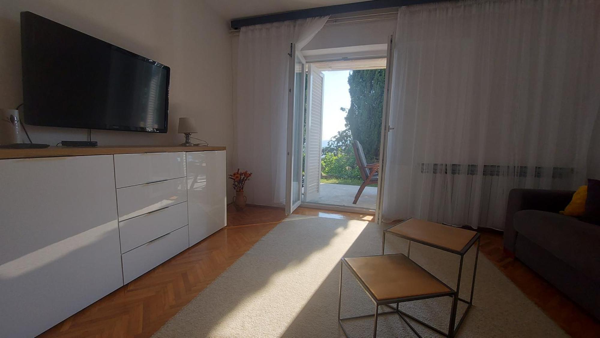 Ferienwohnung Corina & Franco Senj  Zimmer foto